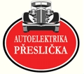 Autoelektrika Peslika